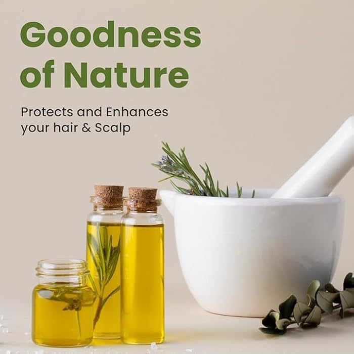 eelhoe-Elho Rosemary & Coconut Hair Care Oil 30ml - Image 4